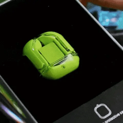 Air 31 Earbuds | Wireless Bluetooth Stereo Headphones