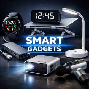Smart Gadgets Collection
