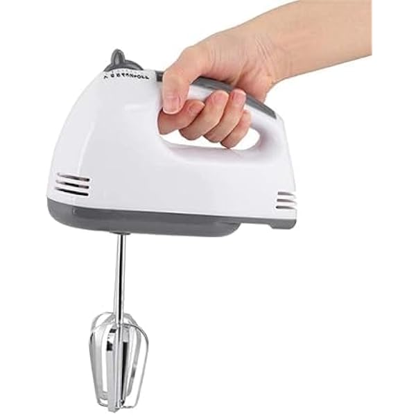 Kenwood Electric Hand Mixer | Powerful Beater Machine