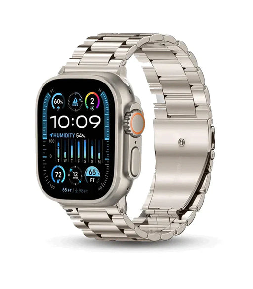 ULTRA 7 in 1 Smart Watch – Fitness & Health Tracking
