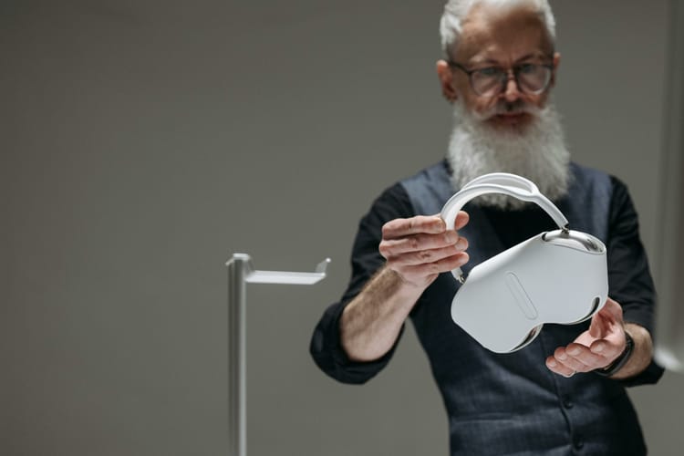 Apple AirPods Max Headphones | Premium Wireless Audio