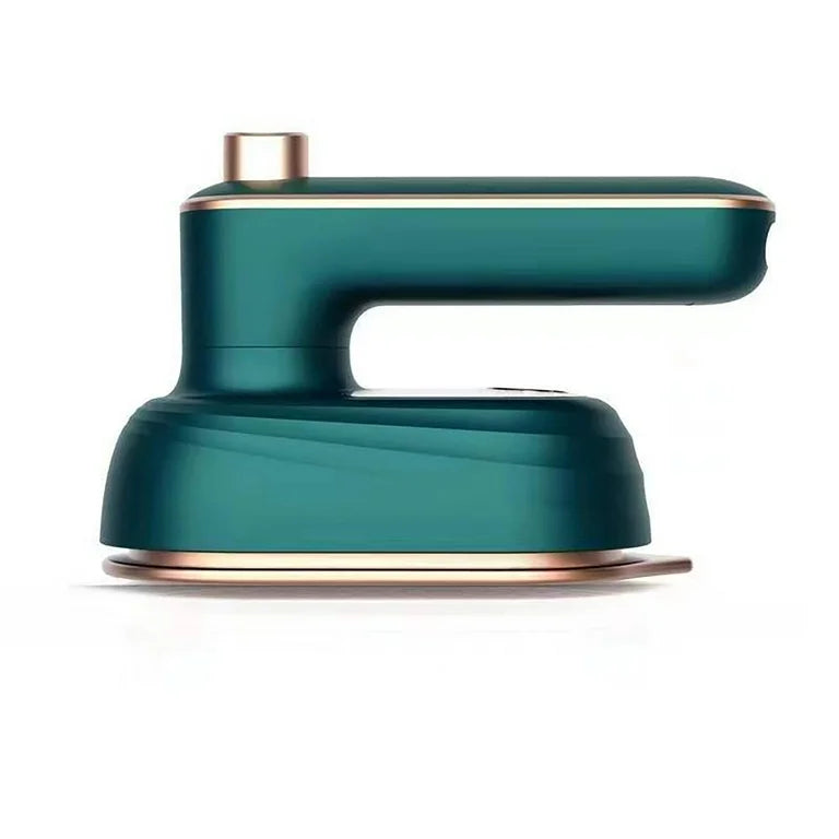 Portable Mini Steam Iron | Professional Clothes Press