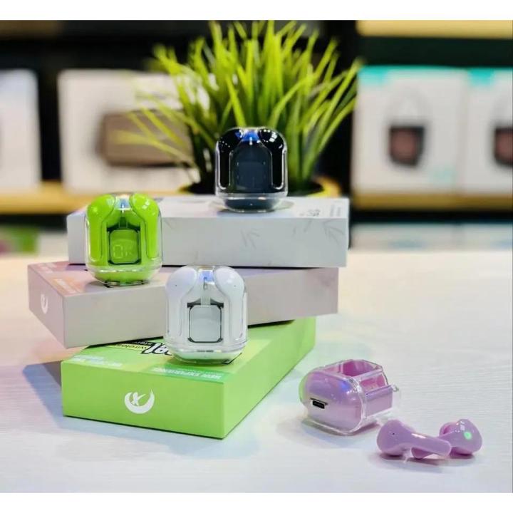 Air 31 Earbuds | Wireless Bluetooth Stereo Headphones