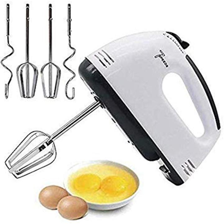Kenwood Electric Hand Mixer | Powerful Beater Machine