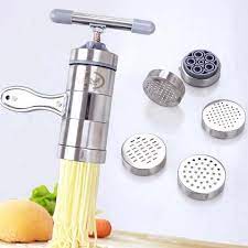 Stainless Steel Noodle Maker for Home Kitchen