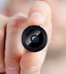 A9 Wireless Mini Camera | Compact Security Camera