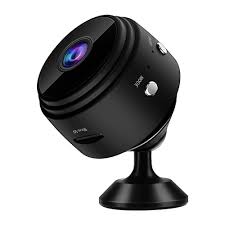 A9 Wireless Mini Camera | Compact Security Camera
