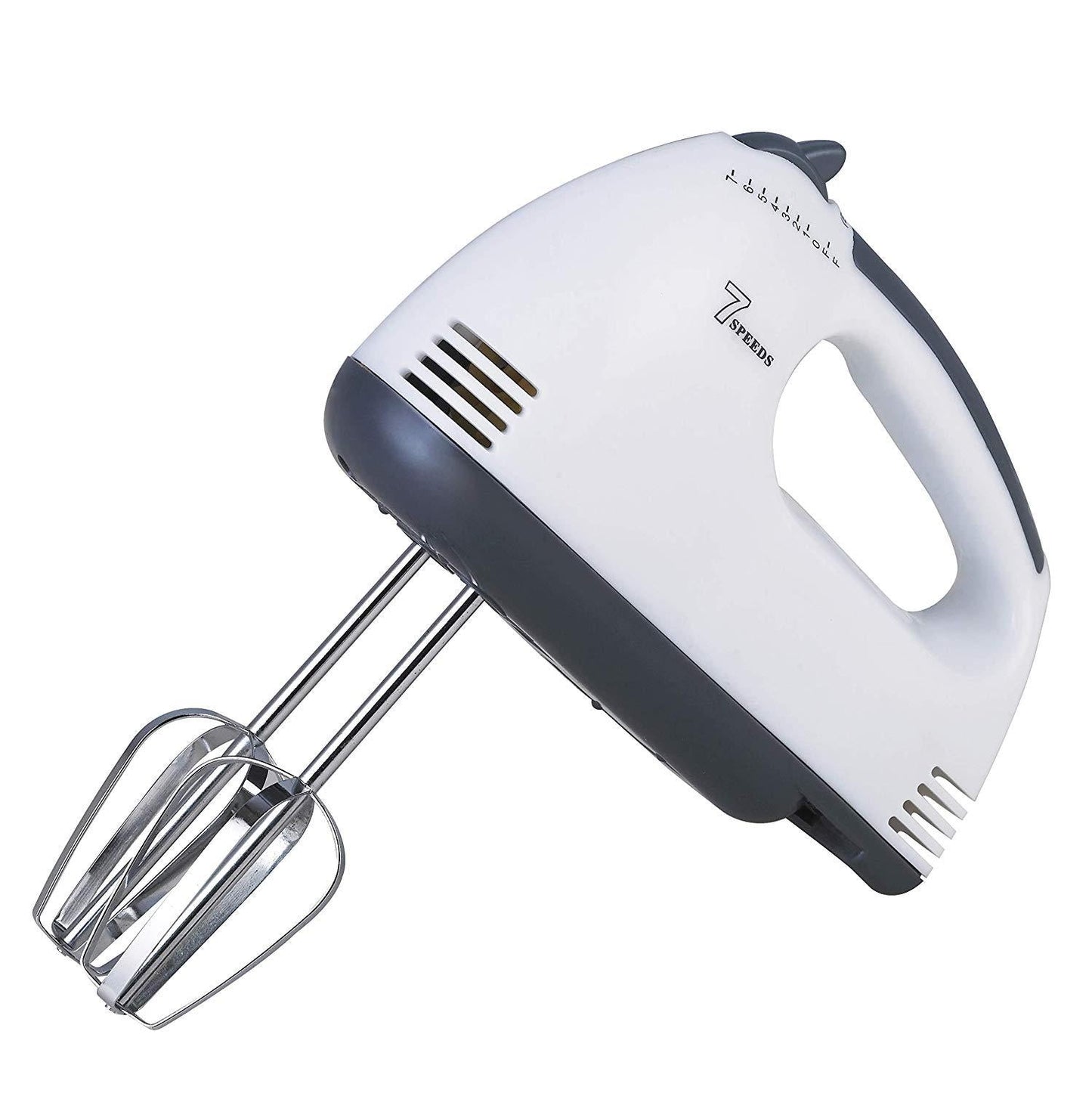Kenwood Electric Hand Mixer front view powerful beater machine