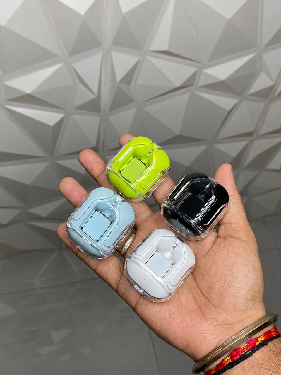 Air 31 Earbuds | Wireless Bluetooth Stereo Headphones